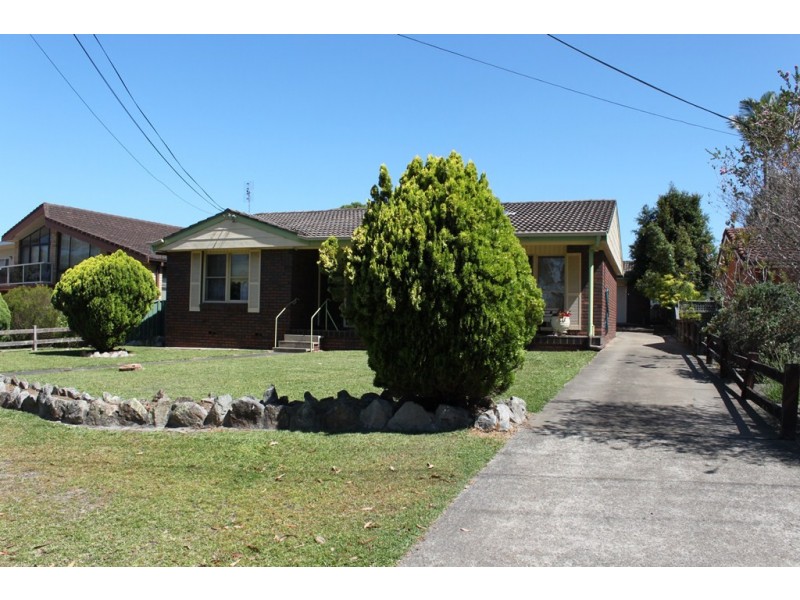 16 Plantation Point Parade, Vincentia NSW 2540