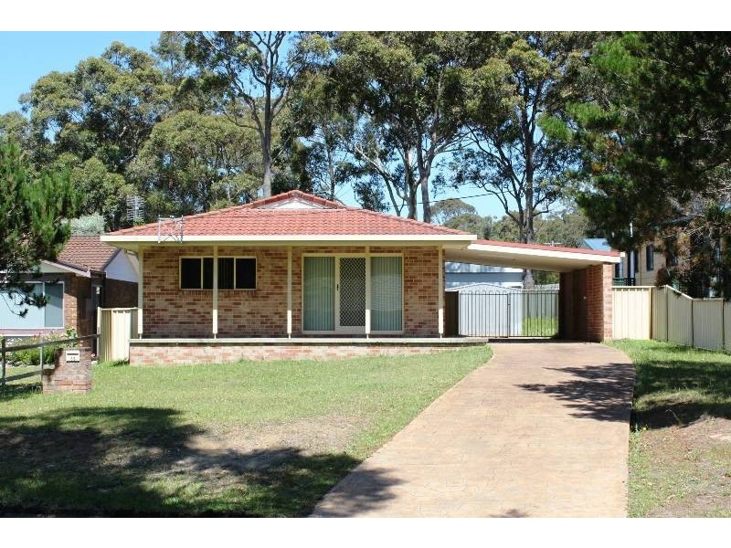 63 Macgibbon Parade, Old Erowal Bay NSW 2540