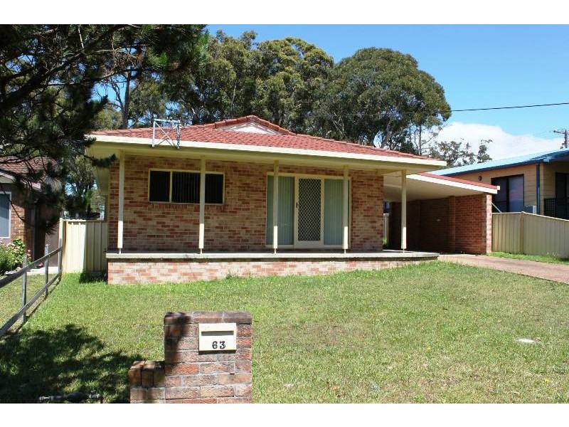 63 Macgibbon Parade, Old Erowal Bay NSW 2540