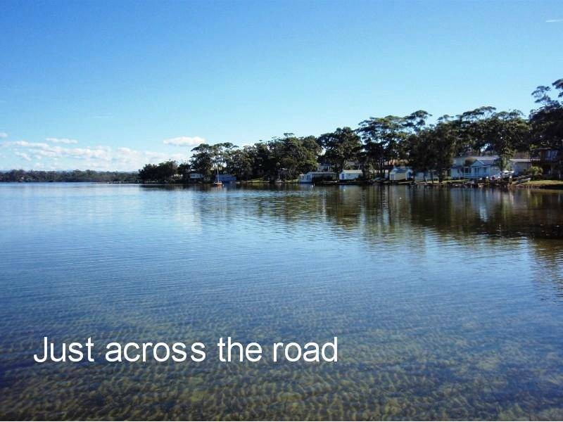 96 Naval Parade, Erowal Bay NSW 2540