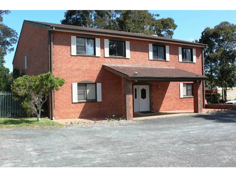 4 Paradise Beach Road, Sanctuary Point NSW 2540
