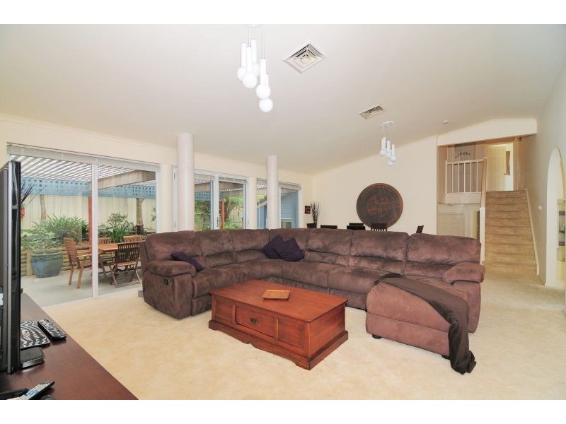 108 Waldegrave Crescent, Vincentia NSW 2540