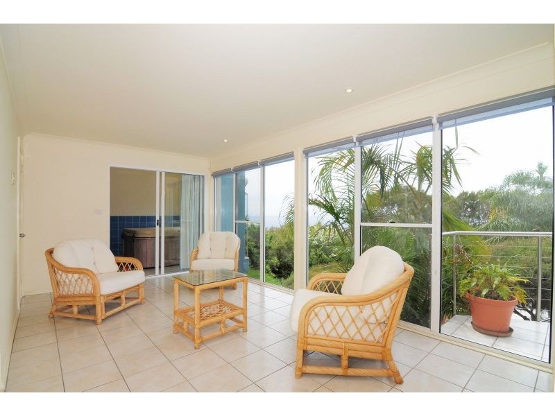 108 Waldegrave Crescent, Vincentia NSW 2540