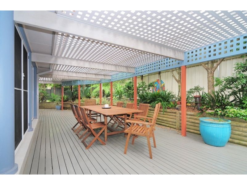 108 Waldegrave Crescent, Vincentia NSW 2540