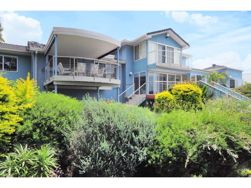 108 Waldegrave Crescent, Vincentia NSW 2540