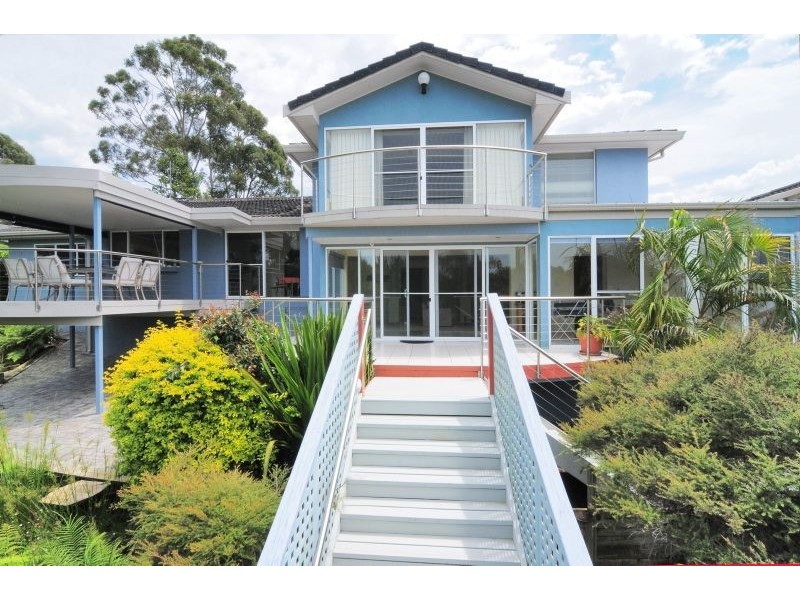 108 Waldegrave Crescent, Vincentia NSW 2540