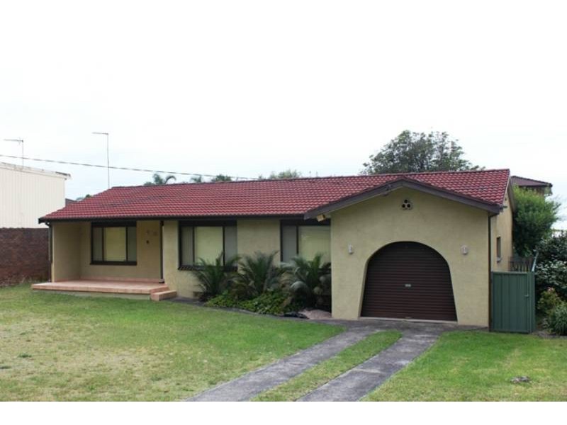 32 Elizabeth Drive, Vincentia NSW 2540