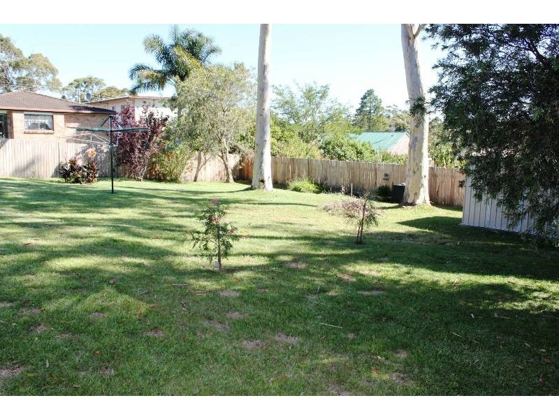 17 Albion Street, Sanctuary Point NSW 2540