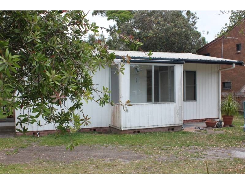 115 Elizabeth Drive, Vincentia NSW 2540