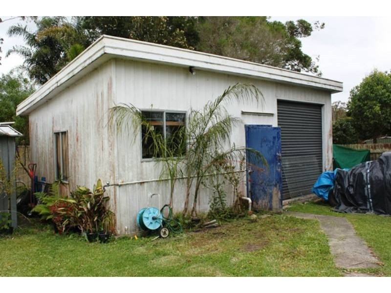 115 Elizabeth Drive, Vincentia NSW 2540