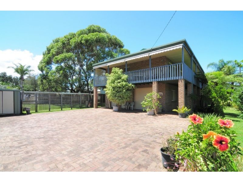 258 River Road, Sussex Inlet NSW 2540