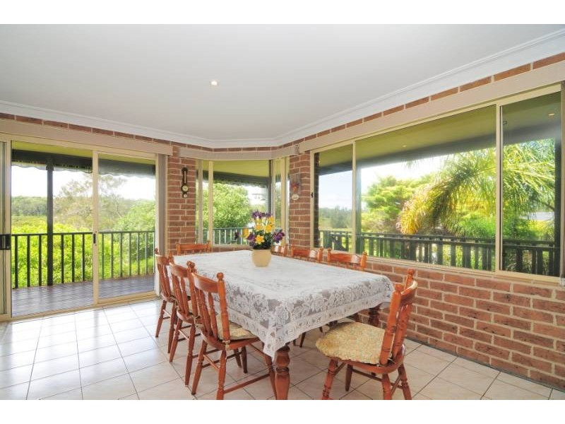 258 River Road, Sussex Inlet NSW 2540