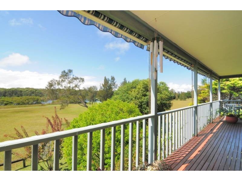 258 River Road, Sussex Inlet NSW 2540