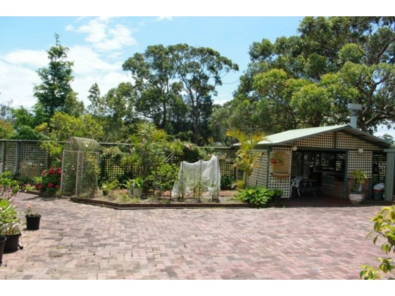 258 River Road, Sussex Inlet NSW 2540