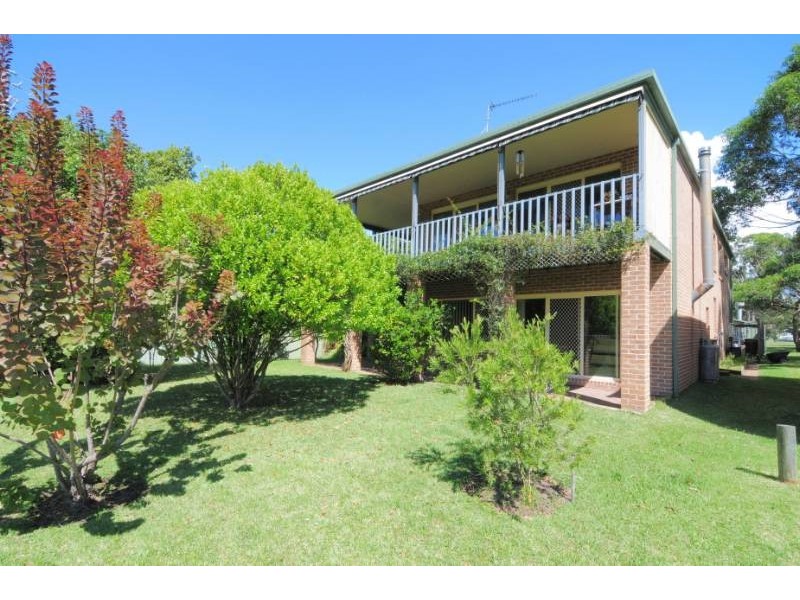 258 River Road, Sussex Inlet NSW 2540