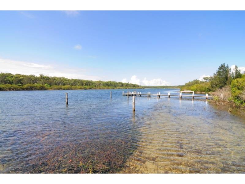 258 River Road, Sussex Inlet NSW 2540