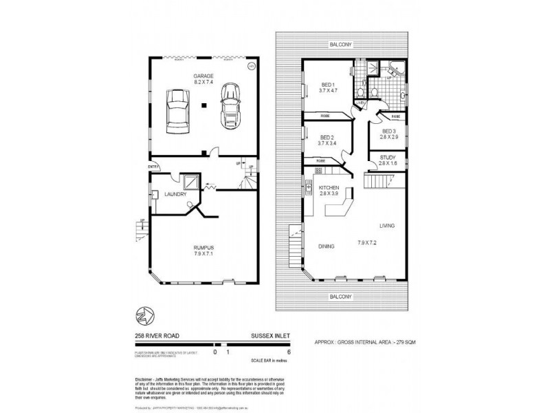 258 River Road, Sussex Inlet NSW 2540