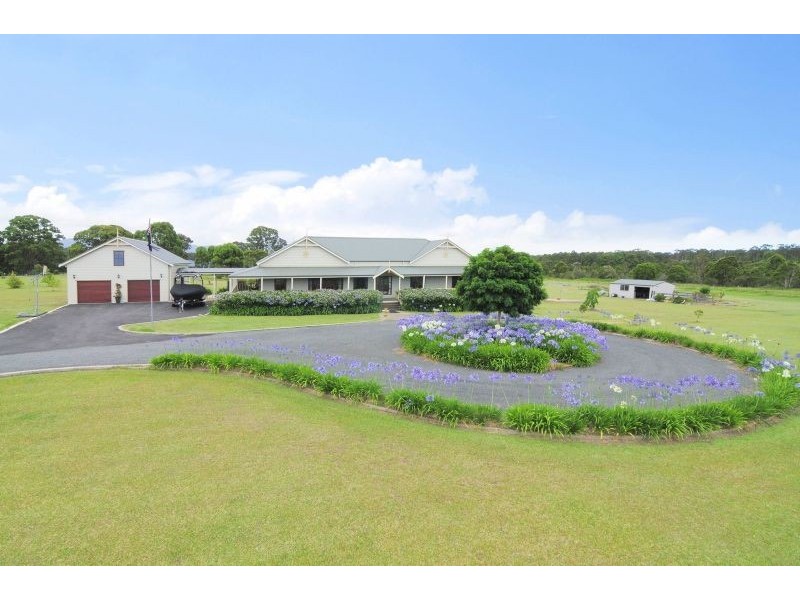 22 Willandra Way, Nowra Hill NSW 2540