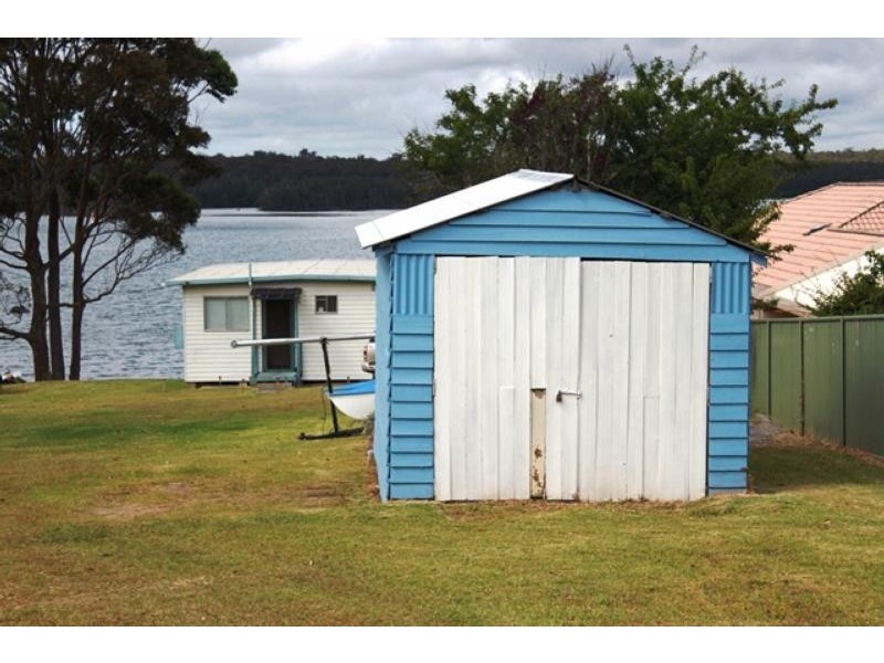 86 Basin View Pde, Basin View NSW 2540