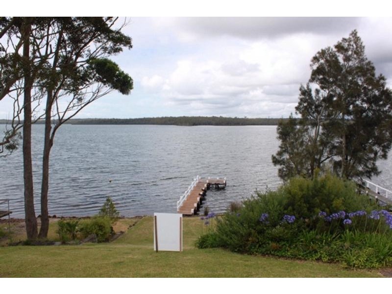 86 Basin View Pde, Basin View NSW 2540