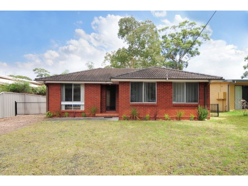 117 Walmer Avenue, Sanctuary Point NSW 2540