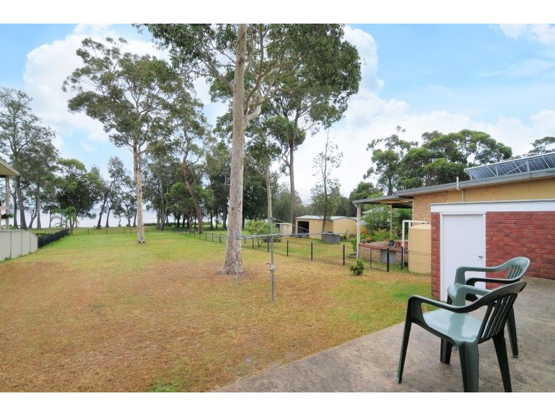 117 Walmer Avenue, Sanctuary Point NSW 2540