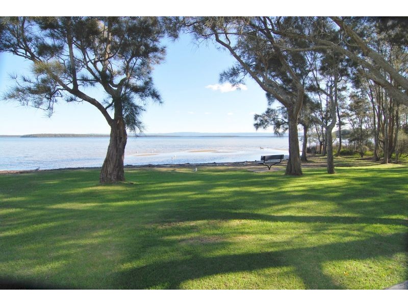 117 Walmer Avenue, Sanctuary Point NSW 2540