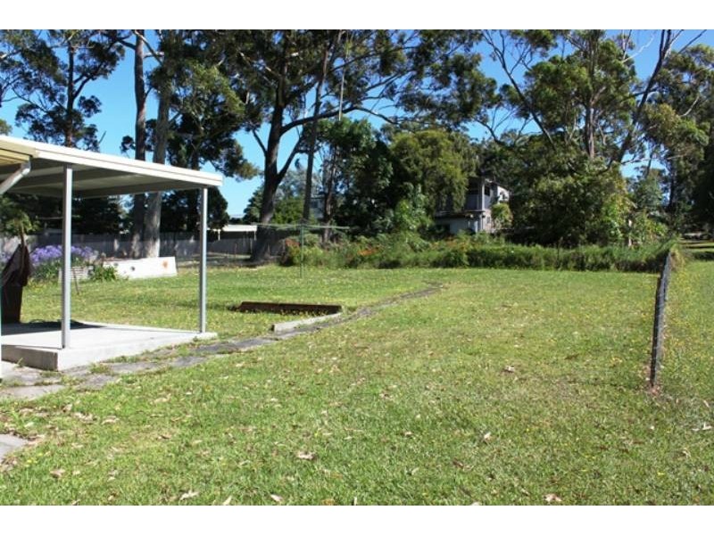 58 St Georges Road, St Georges Basin NSW 2540