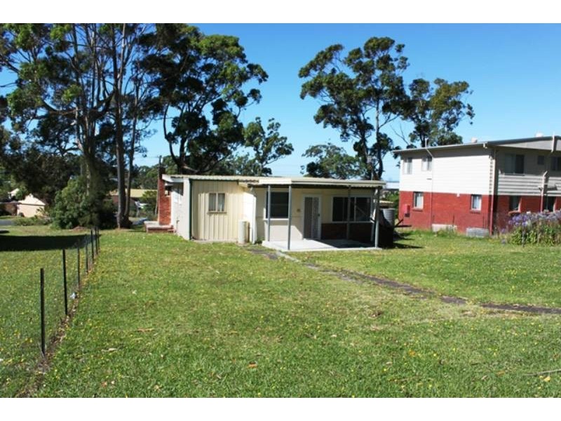 58 St Georges Road, St Georges Basin NSW 2540