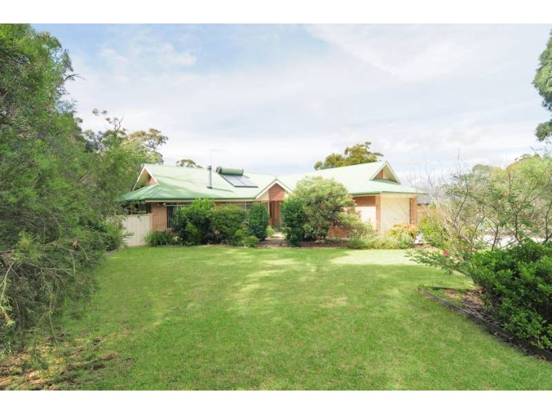 22 Claylands Drive, St Georges Basin NSW 2540