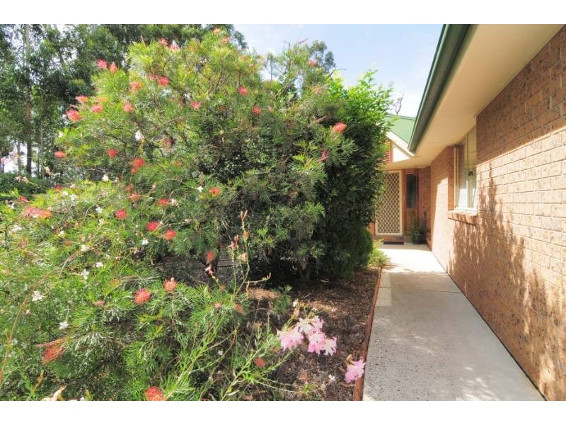 22 Claylands Drive, St Georges Basin NSW 2540