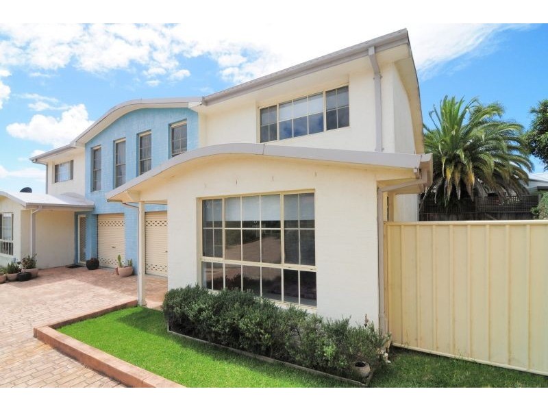 6/15 Wood Crescent, Huskisson NSW 2540