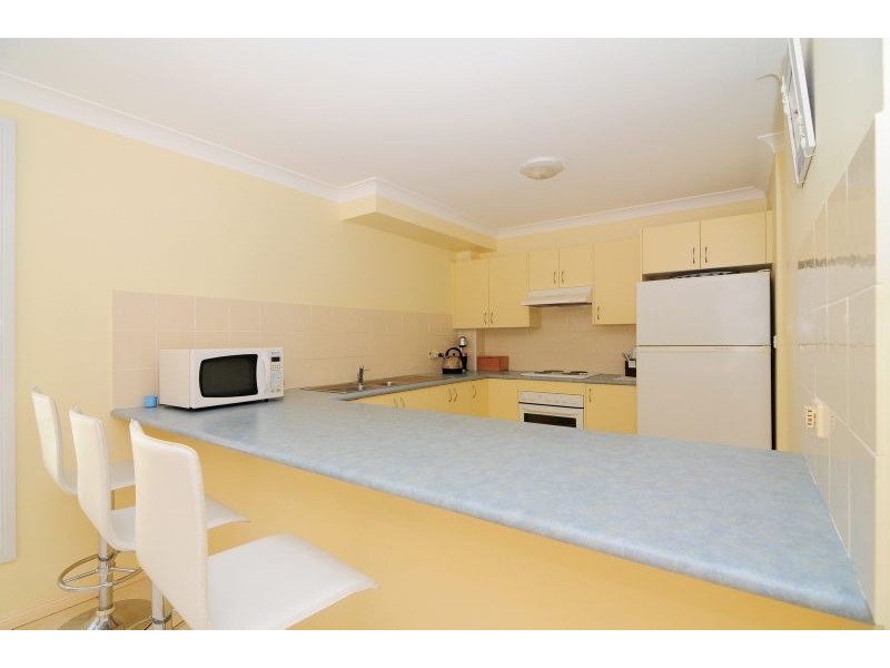 6/15 Wood Crescent, Huskisson NSW 2540
