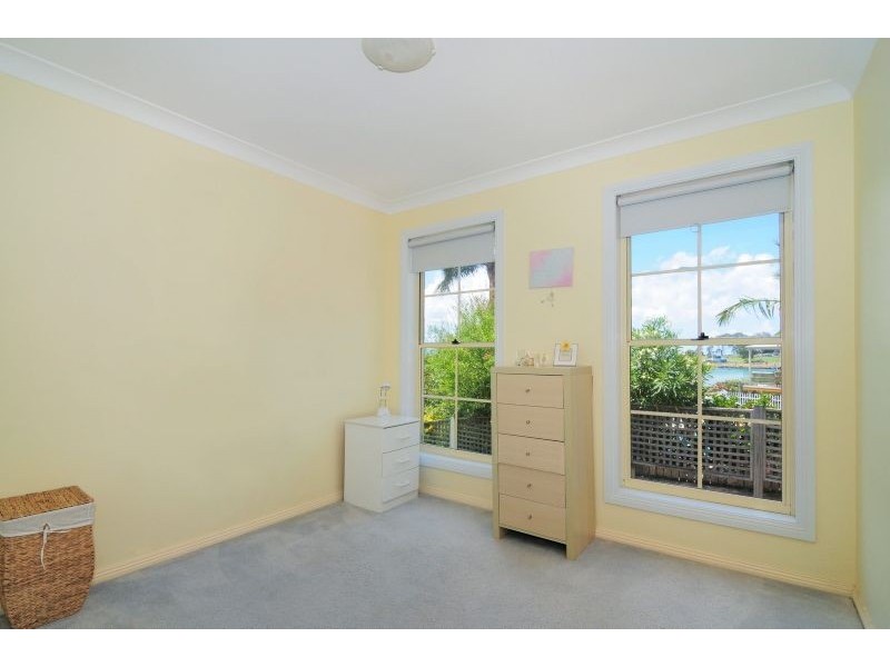 6/15 Wood Crescent, Huskisson NSW 2540