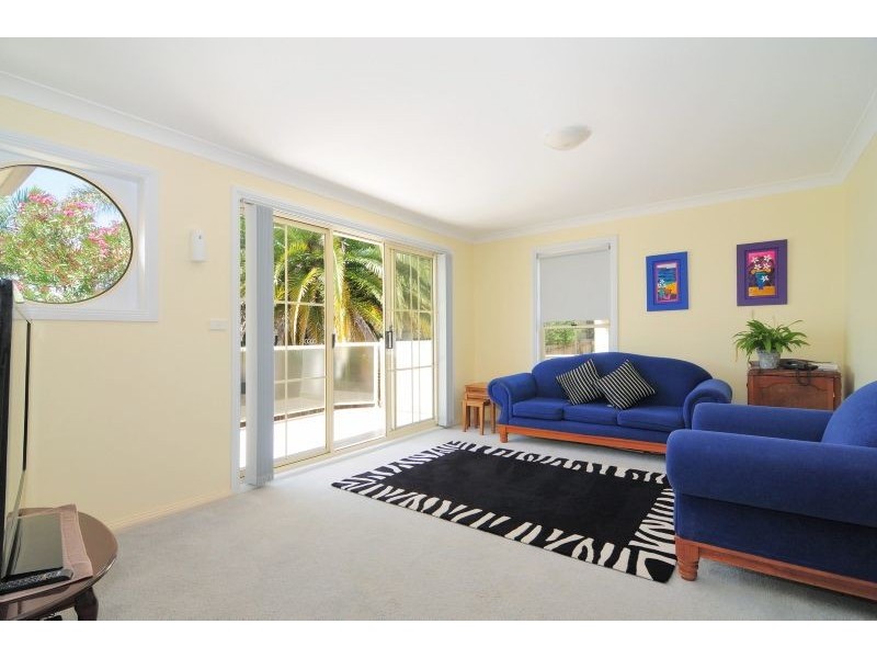 6/15 Wood Crescent, Huskisson NSW 2540