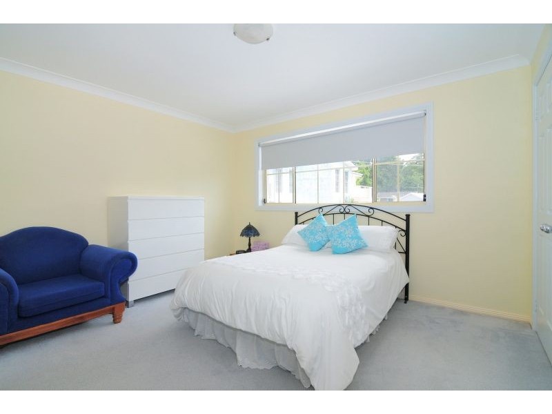 6/15 Wood Crescent, Huskisson NSW 2540