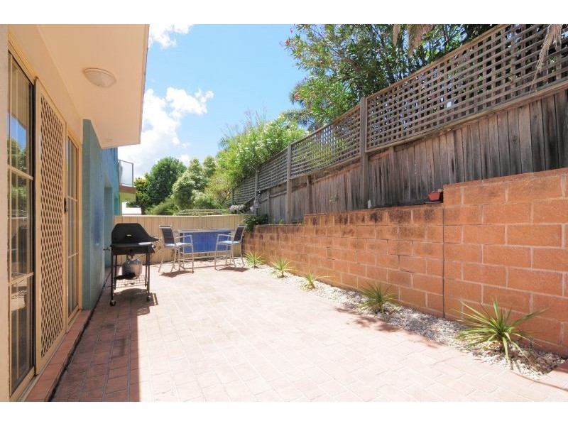 6/15 Wood Crescent, Huskisson NSW 2540