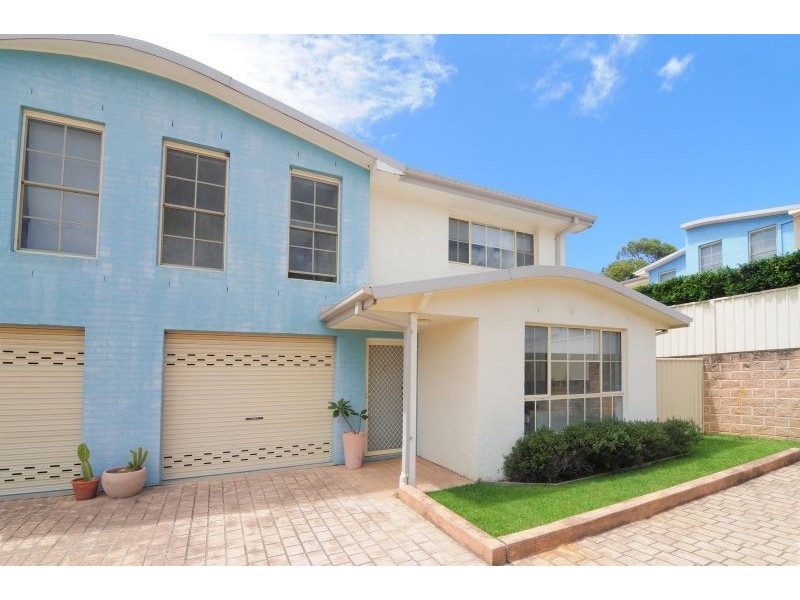 6/15 Wood Crescent, Huskisson NSW 2540