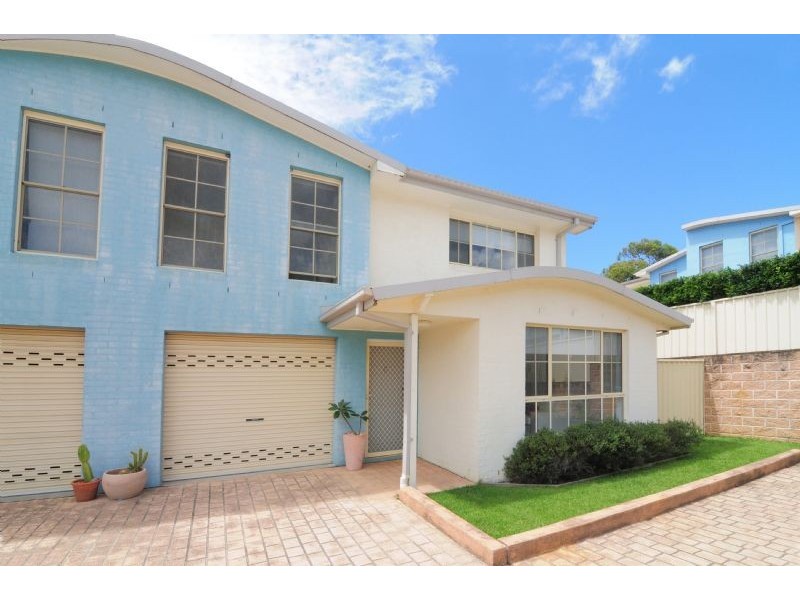 6/15 Wood Crescent, Huskisson NSW 2540
