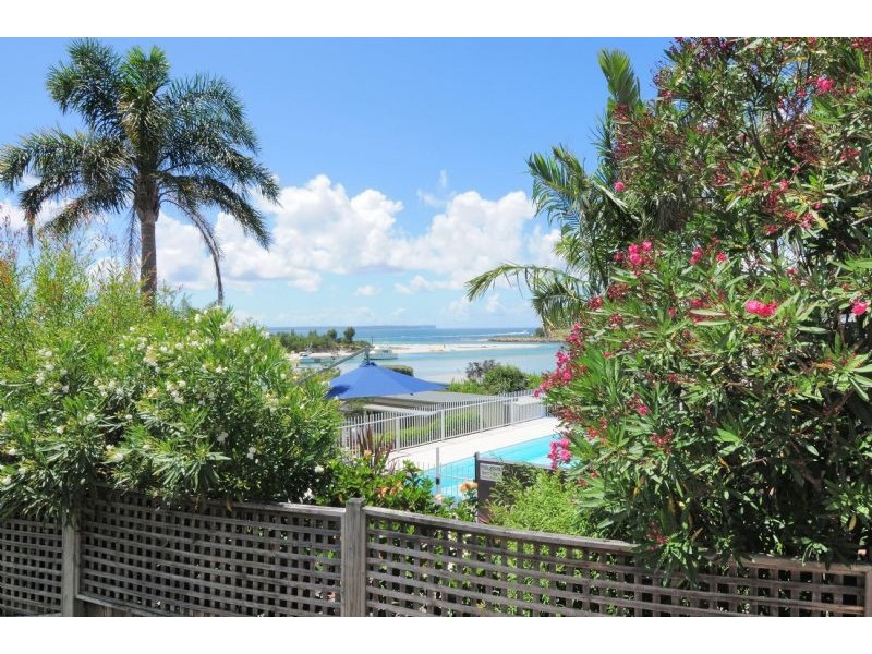 6/15 Wood Crescent, Huskisson NSW 2540