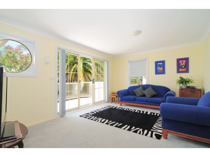 6/15 Wood Crescent, Huskisson NSW 2540