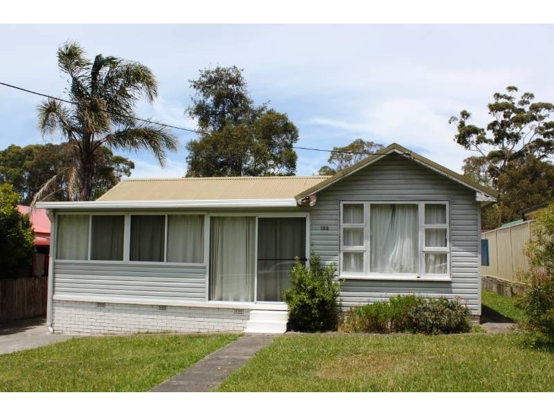 138 The Wool Road, Old Erowal Bay NSW 2540