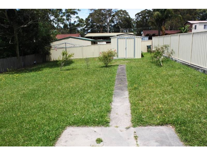 138 The Wool Road, Old Erowal Bay NSW 2540