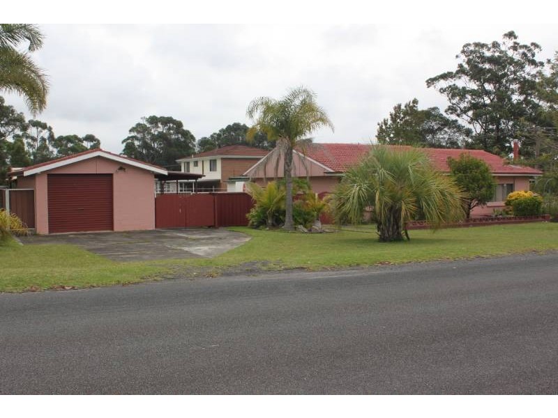 6 Edward Street, Vincentia NSW 2540