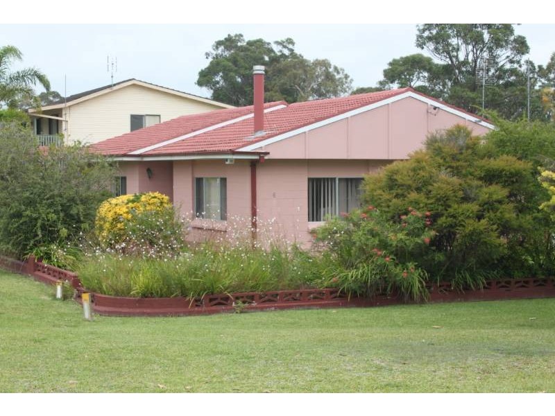 6 Edward Street, Vincentia NSW 2540