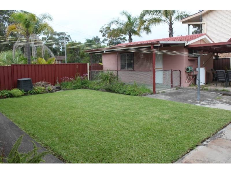 6 Edward Street, Vincentia NSW 2540