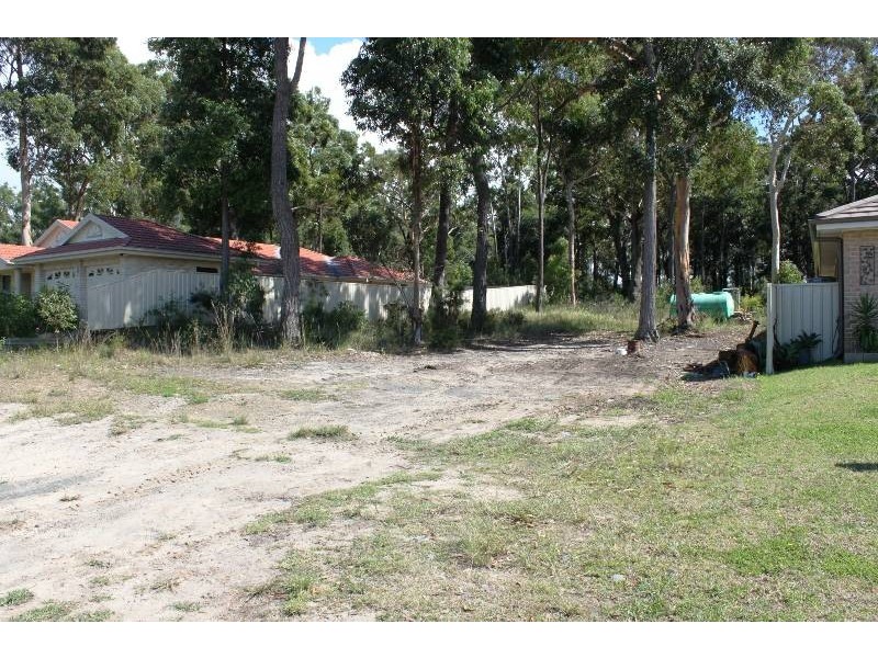 160 Anson Street, St Georges Basin NSW 2540