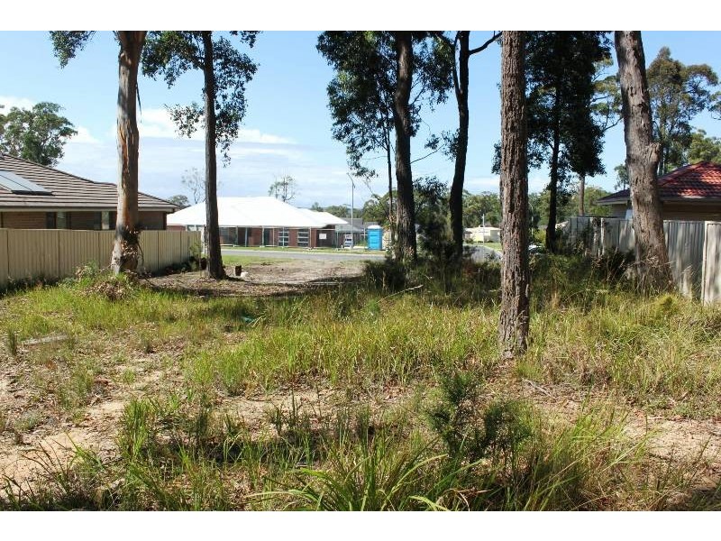 160 Anson Street, St Georges Basin NSW 2540