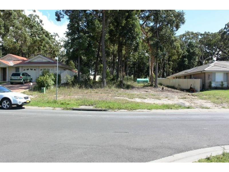 160 Anson Street, St Georges Basin NSW 2540