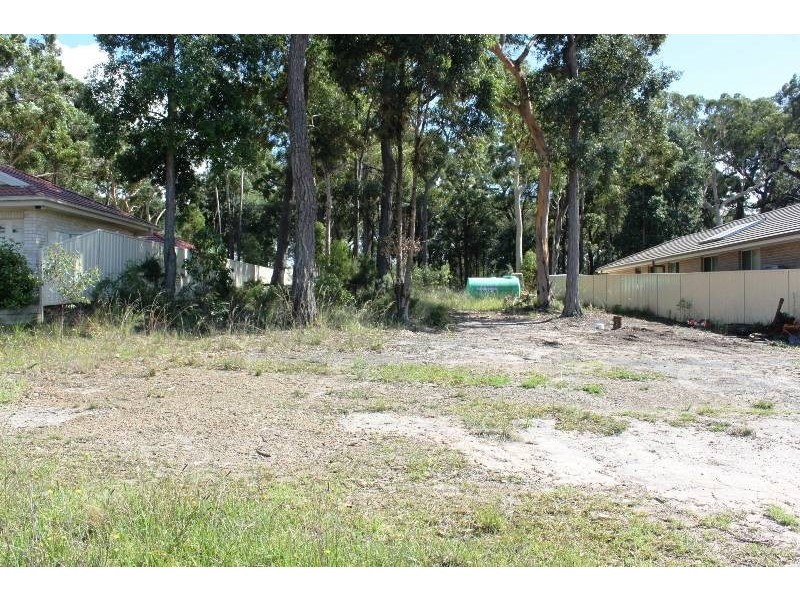 160 Anson Street, St Georges Basin NSW 2540